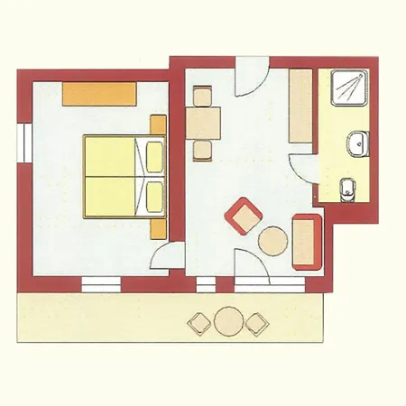 Apartment Eichinger