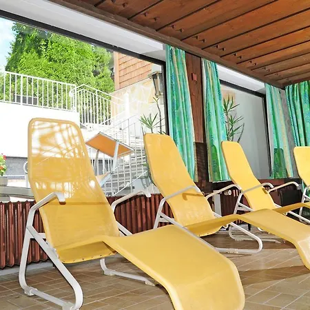 Apartment Eichinger Bad Wörishofen