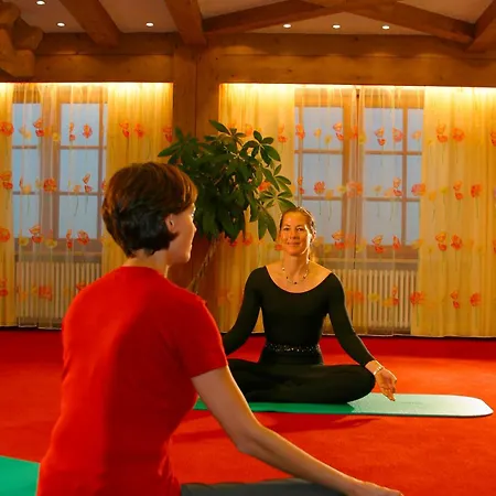 Lejlighed Eichinger 3*