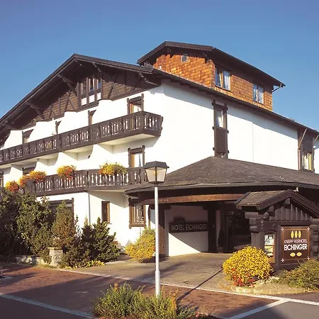 Apartment Eichinger 3*
