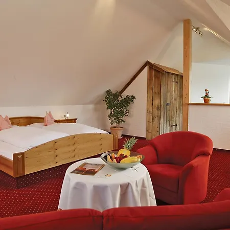 Eichinger Apartament 3*