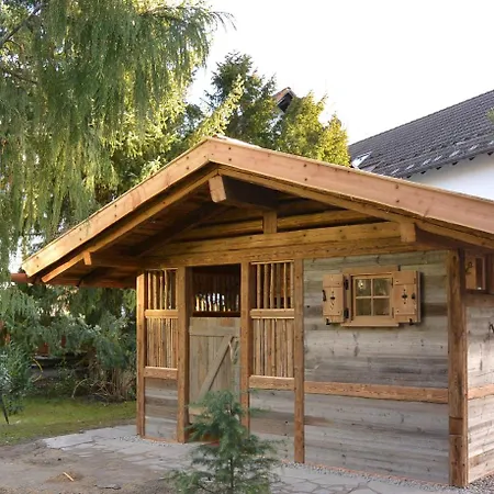Eichinger Apartment