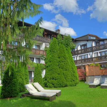 Apartment Eichinger Bad Wörishofen