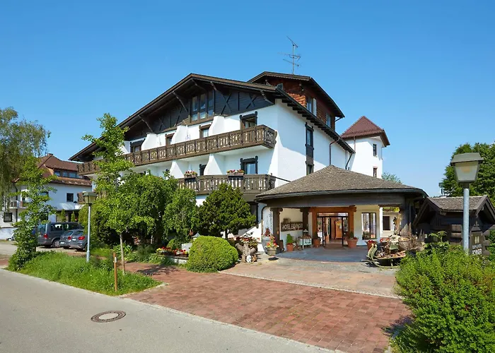 Eichinger 3*