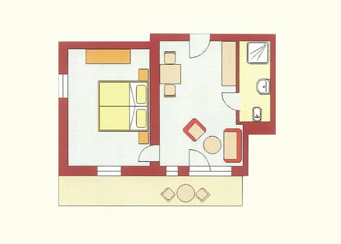 Apartament Eichinger