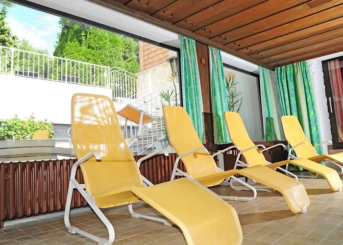 Apartament Eichinger Bad Wörishofen