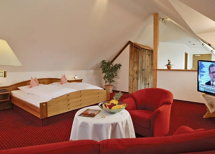 Eichinger Apartament 3*