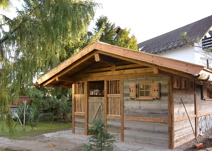 Eichinger Apartament